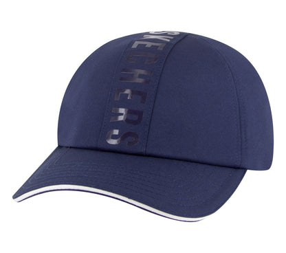 Skechers Wrap Logo Baseball Hat