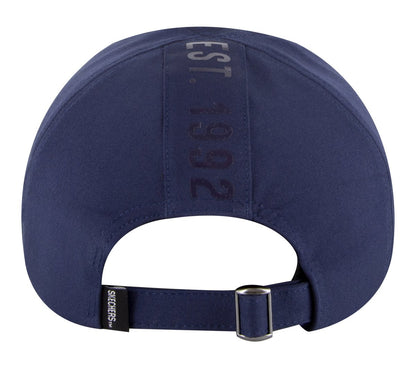 Skechers Wrap Logo Baseball Hat