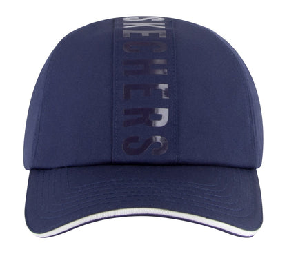 Skechers Wrap Logo Baseball Hat