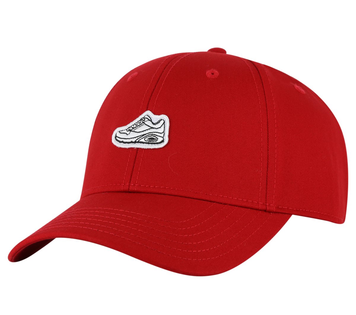 Skechers Skechers Kicks Baseball Hat