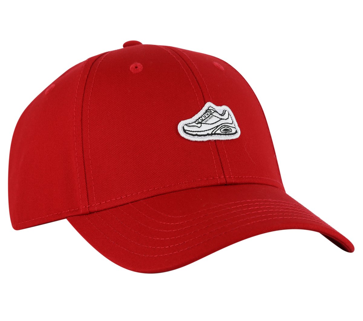 Skechers Skechers Kicks Baseball Hat