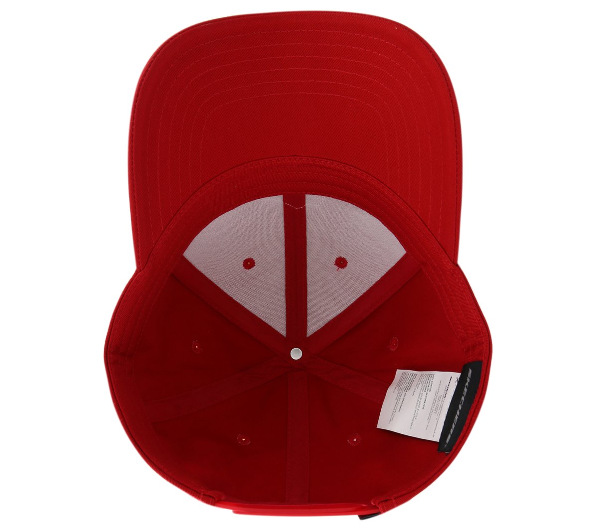 Skechers Skechers Kicks Baseball Hat