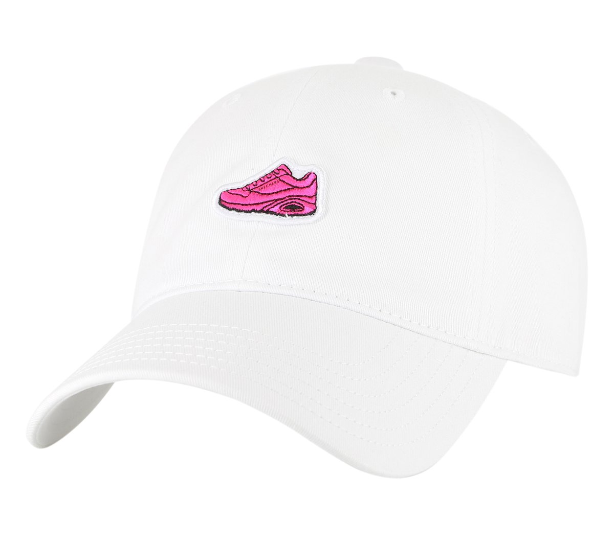 Skechers Skechers Kicks Baseball Hat