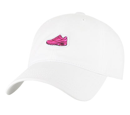 Skechers Skechers Kicks Baseball Hat