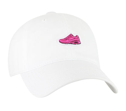 Skechers Skechers Kicks Baseball Hat