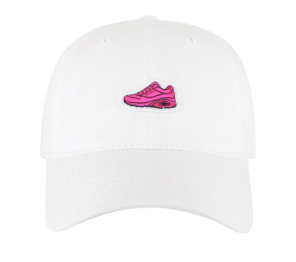 Skechers Skechers Kicks Baseball Hat