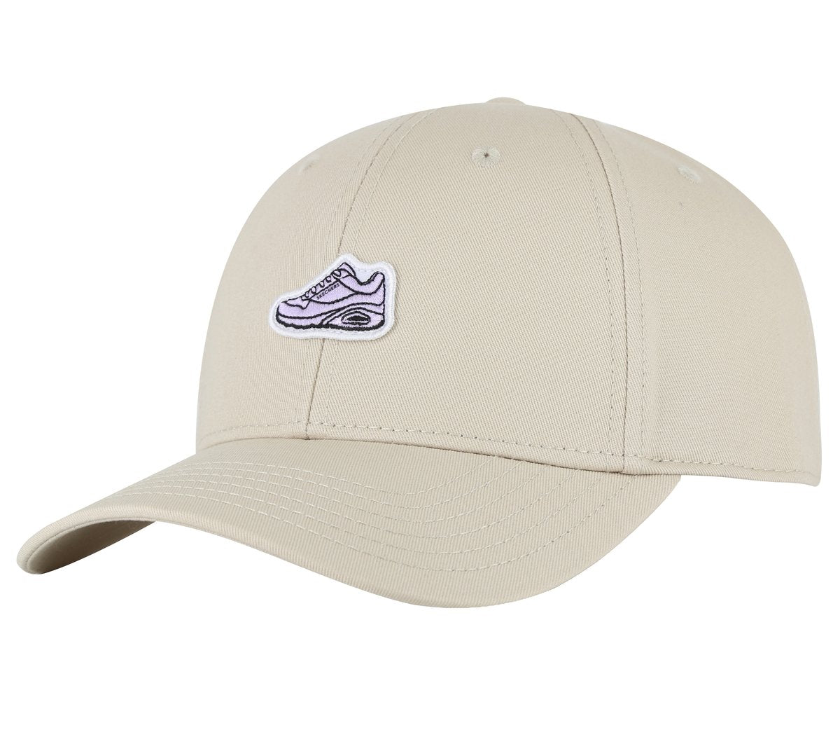 Skechers Skechers Kicks Baseball Hat
