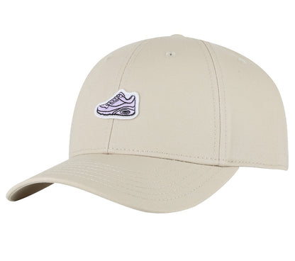 Skechers Skechers Kicks Baseball Hat