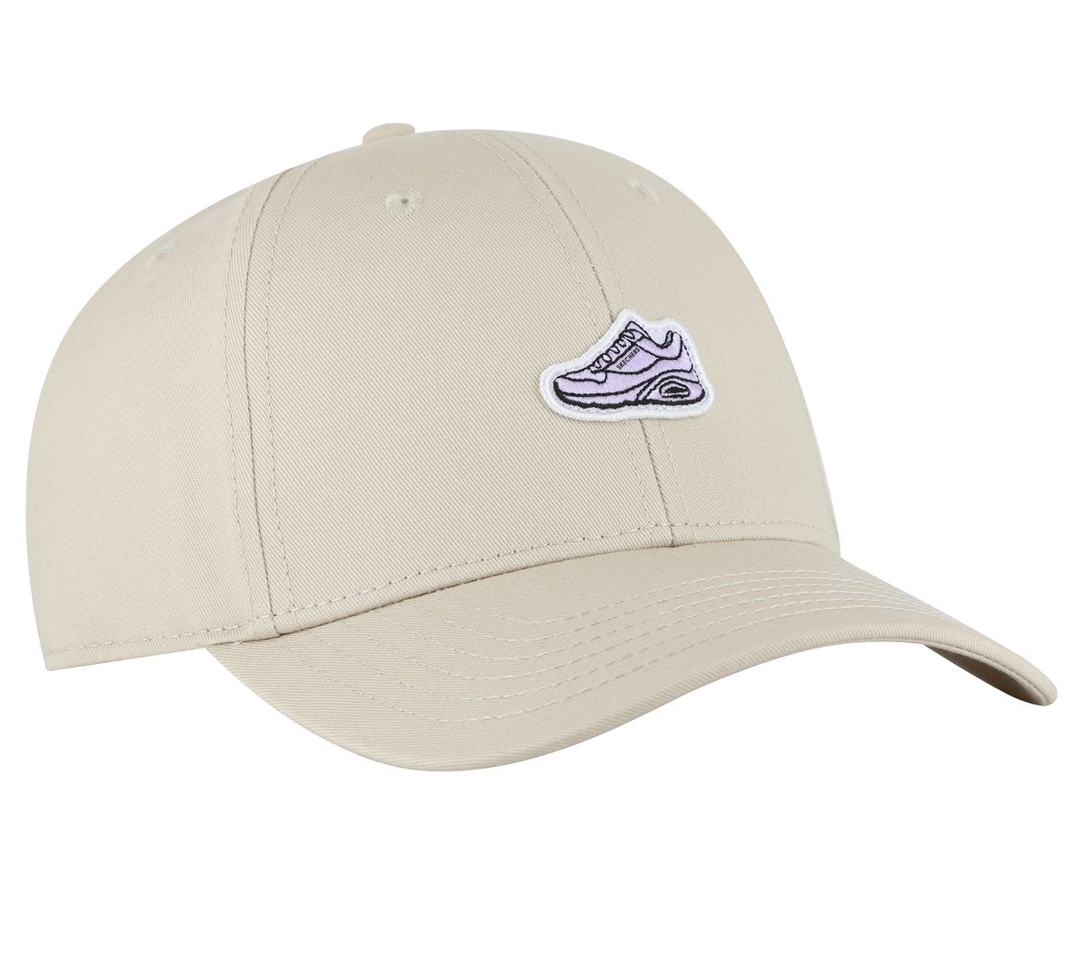 Skechers Skechers Kicks Baseball Hat