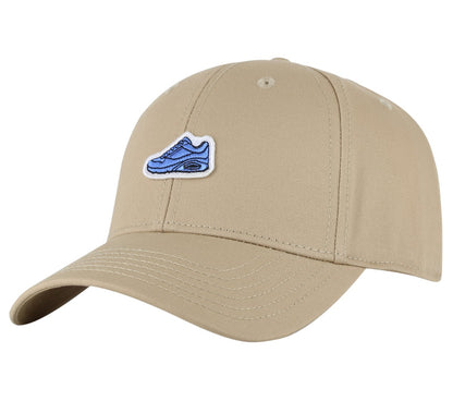 Skechers Skechers Kicks Baseball Hat