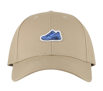 Skechers Skechers Kicks Baseball Hat
