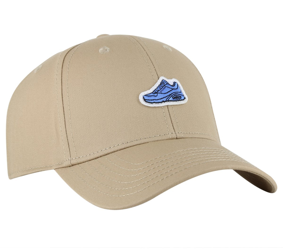 Skechers Skechers Kicks Baseball Hat