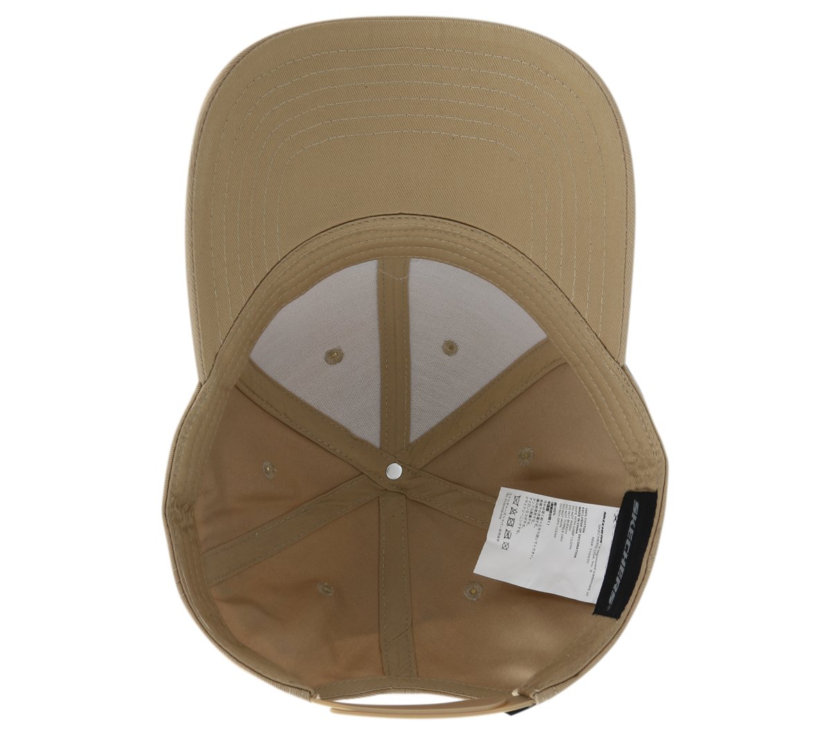 Skechers Skechers Kicks Baseball Hat