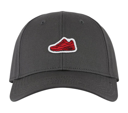 Skechers Skechers Kicks Baseball Hat