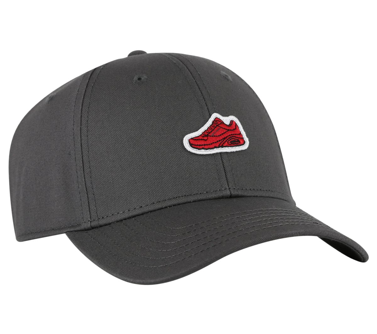 Skechers Skechers Kicks Baseball Hat