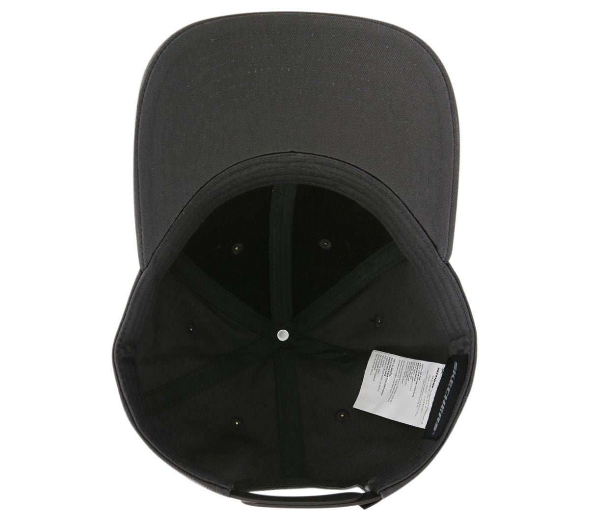 Skechers Skechers Kicks Baseball Hat