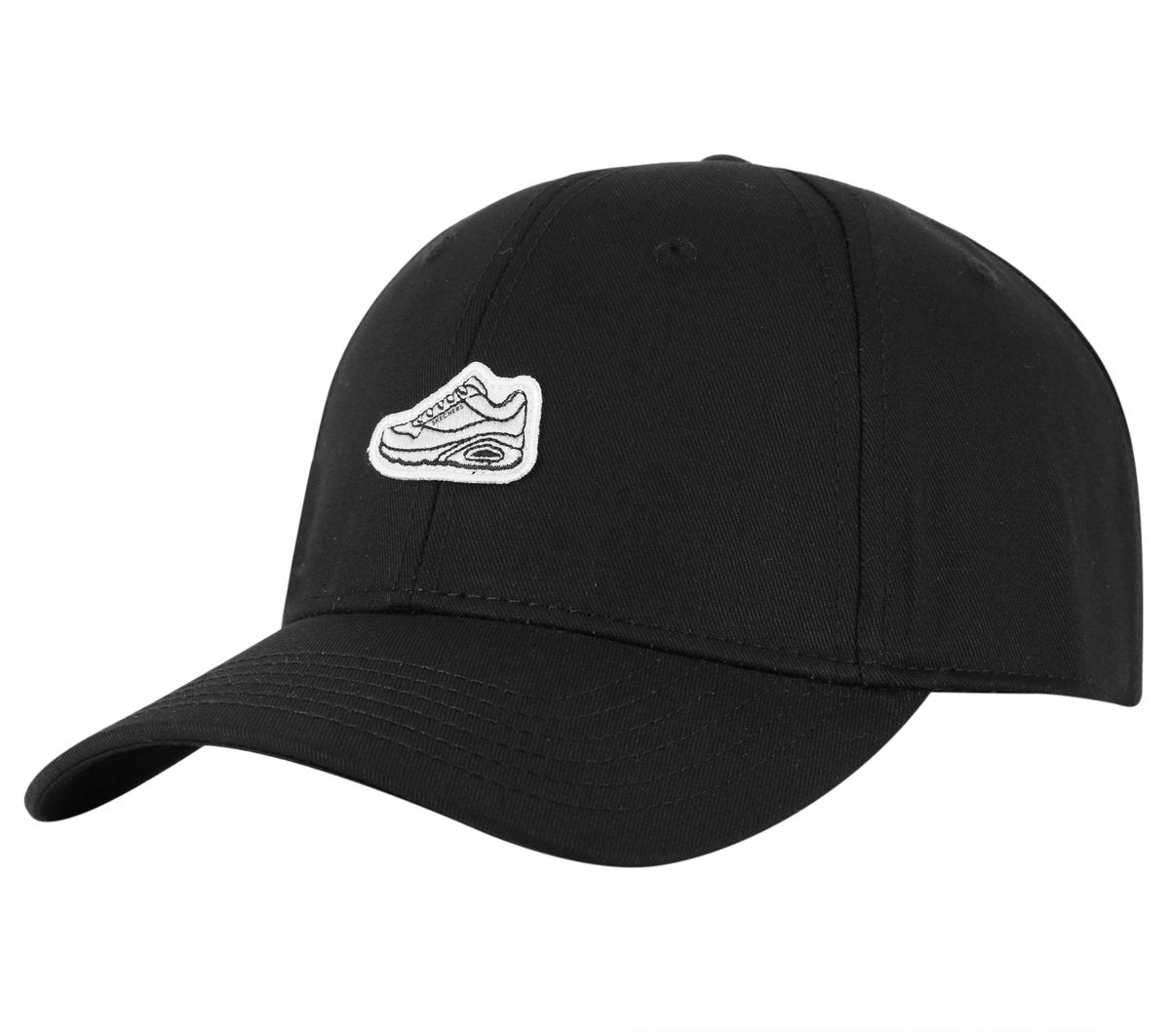 Skechers Skechers Kicks Baseball Hat