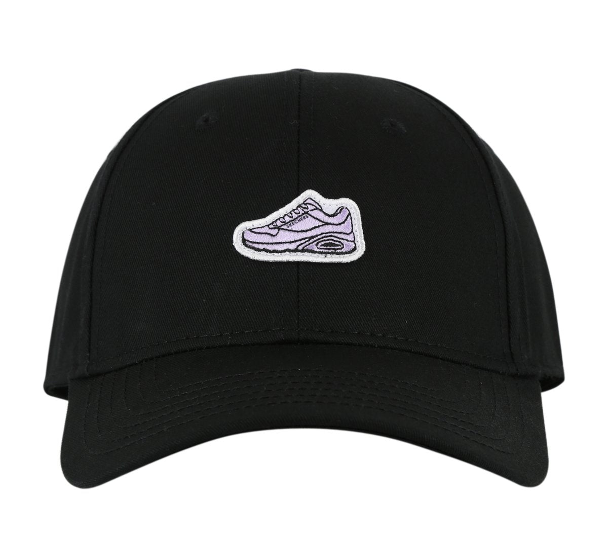 Skechers Skechers Kicks Baseball Hat