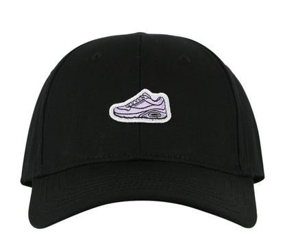 Skechers Skechers Kicks Baseball Hat