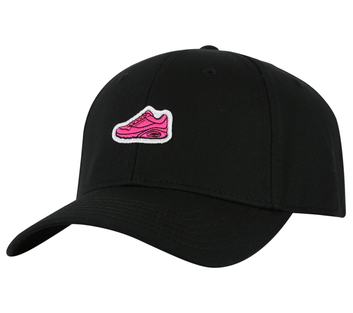 Skechers Skechers Kicks Baseball Hat