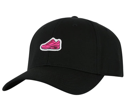 Skechers Skechers Kicks Baseball Hat