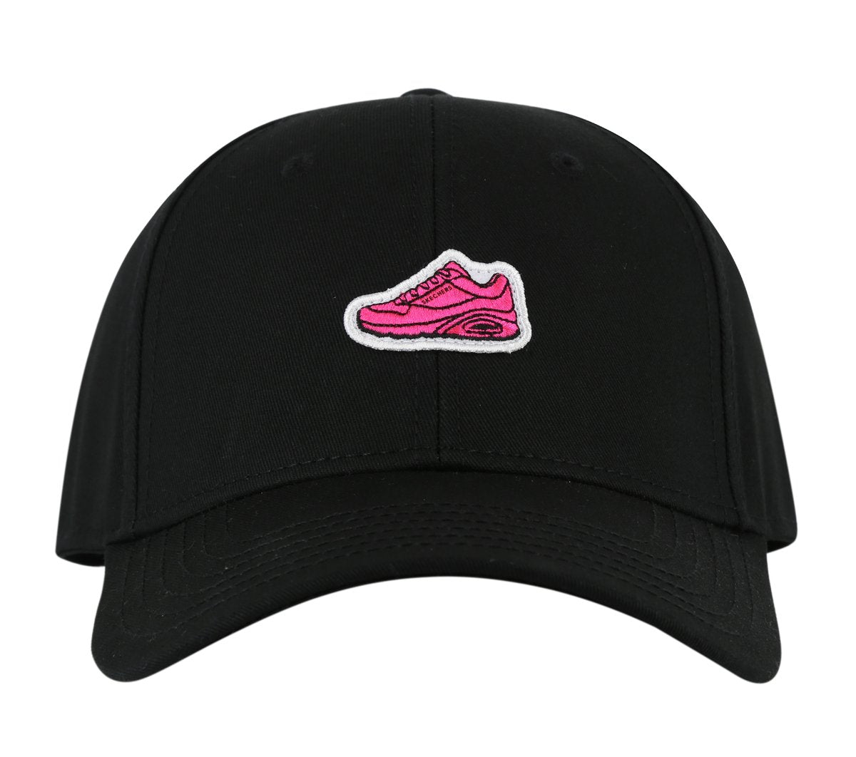 Skechers Skechers Kicks Baseball Hat