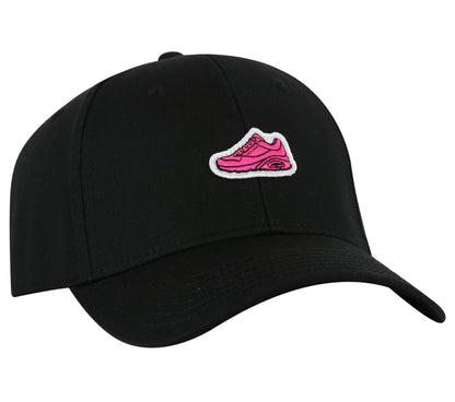Skechers Skechers Kicks Baseball Hat