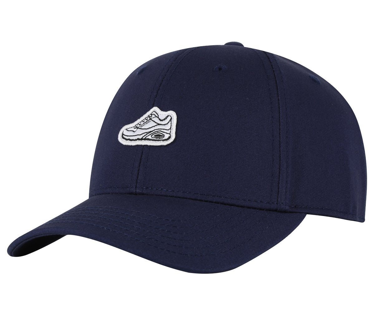 Skechers Skechers Kicks Baseball Hat