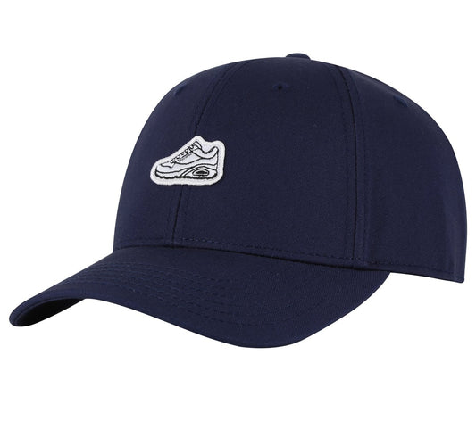 Skechers Skechers Kicks Baseball Hat