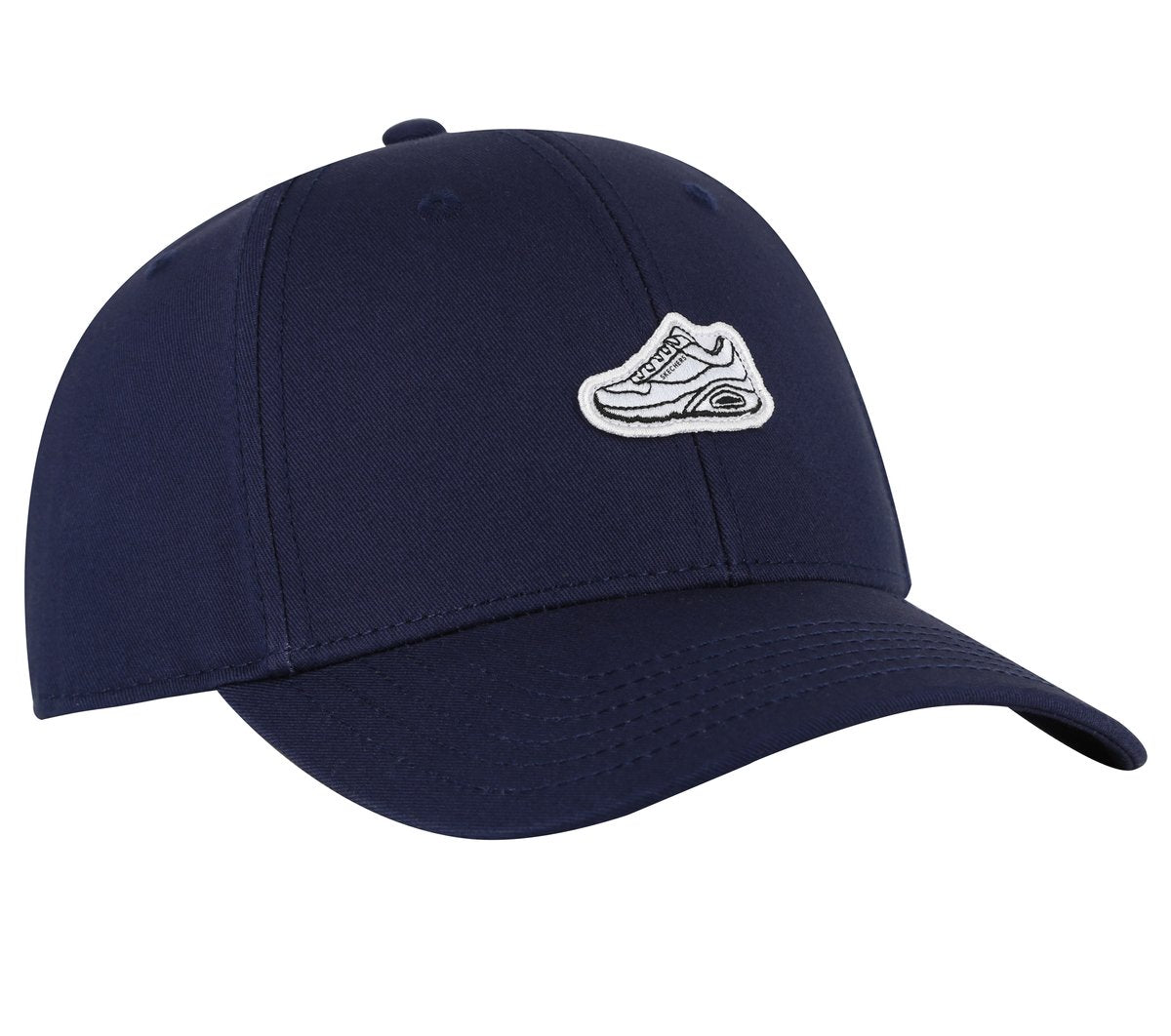 Skechers Skechers Kicks Baseball Hat