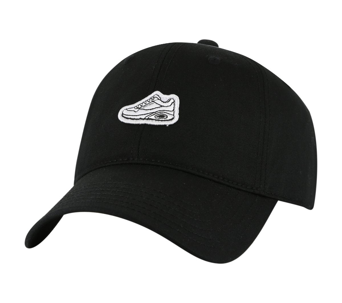 Skechers Skechers Kicks Baseball Hat