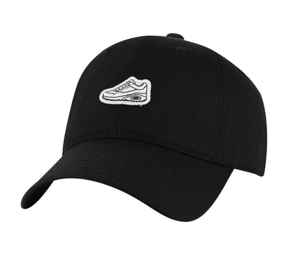 Skechers Skechers Kicks Baseball Hat