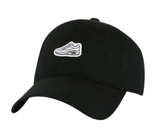 Skechers Skechers Kicks Baseball Hat