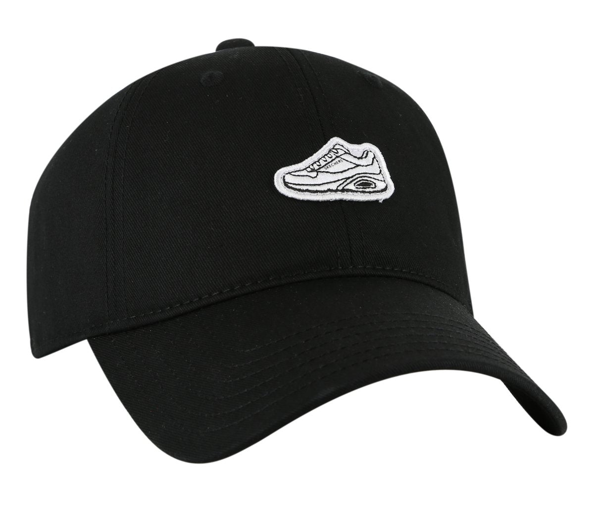 Skechers Skechers Kicks Baseball Hat