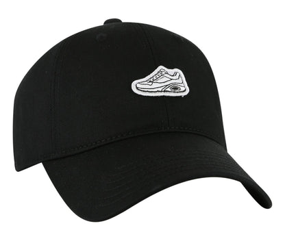 Skechers Skechers Kicks Baseball Hat