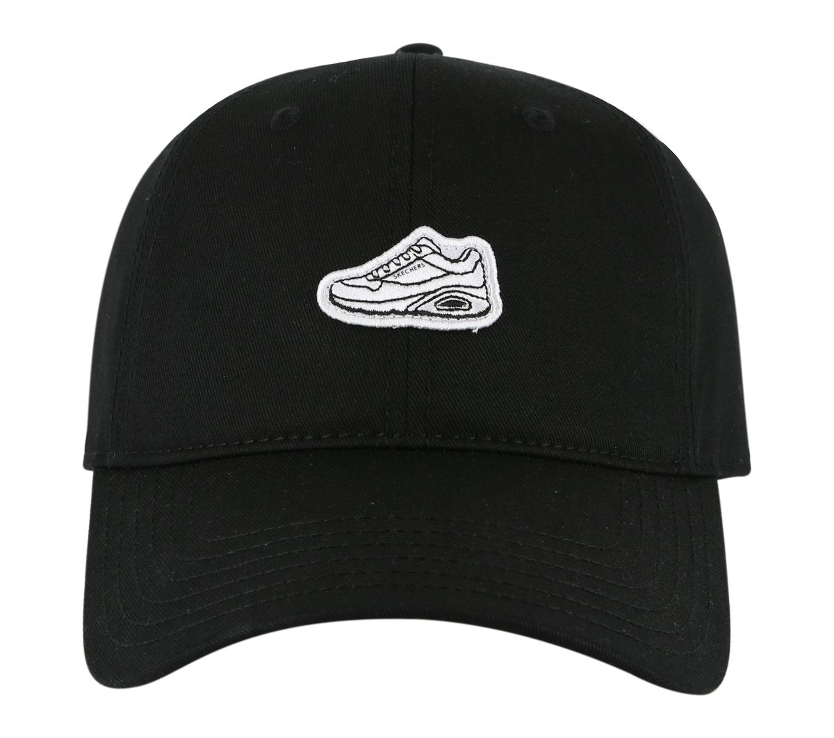 Skechers Skechers Kicks Baseball Hat