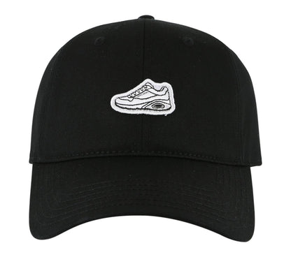 Skechers Skechers Kicks Baseball Hat