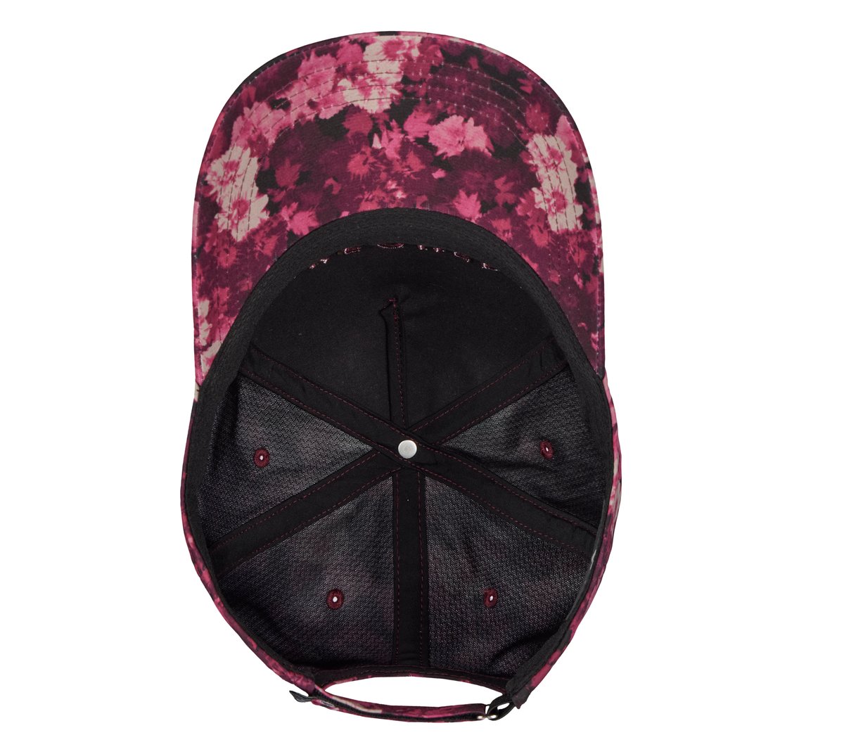 Skechers Skechers Inbloom Baseball Hat