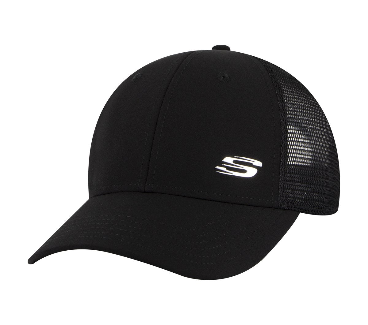 Skechers Sport S Metal Hat