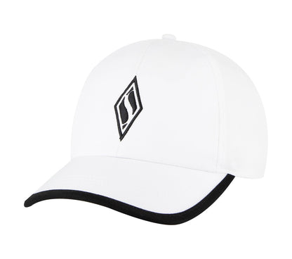 Skechers Skechweave Diamond Colorblocked Hat