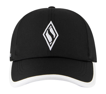 Skechers Skechweave Diamond Colorblocked Hat