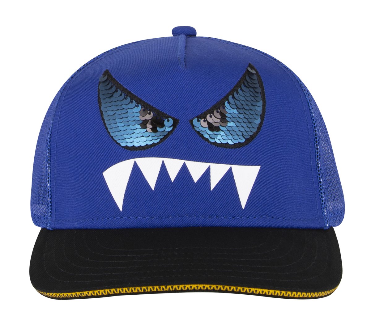 Skechers Skechers Monster Eyes Trucker Hat