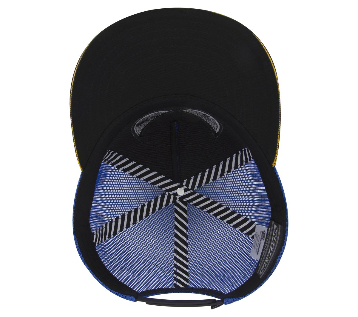 Skechers Skechers Monster Eyes Trucker Hat
