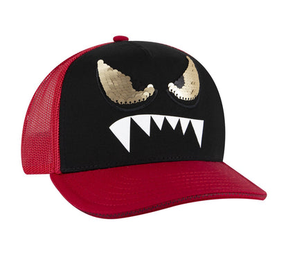 Skechers Skechers Monster Eyes Trucker Hat