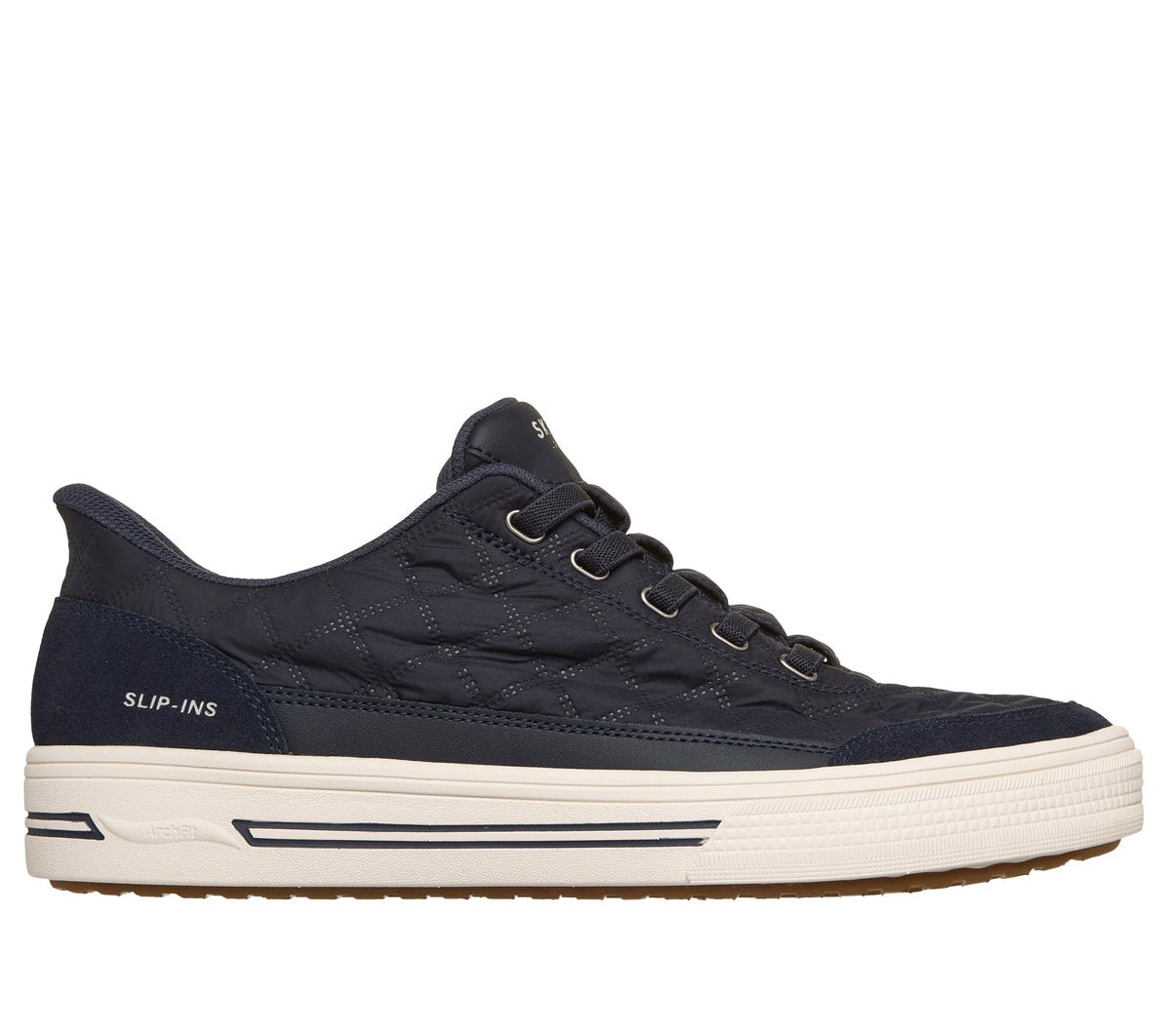Skechers Skechers Slip-ins: Arch Fit Arcade - Cozy Fit Charming Daze