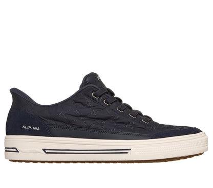 Skechers Skechers Slip-ins: Arch Fit Arcade - Cozy Fit Charming Daze