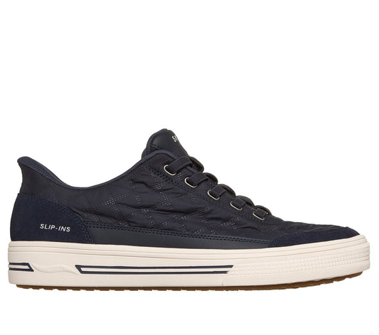 Skechers Skechers Slip-ins: Arch Fit Arcade - Cozy Fit Charming Daze