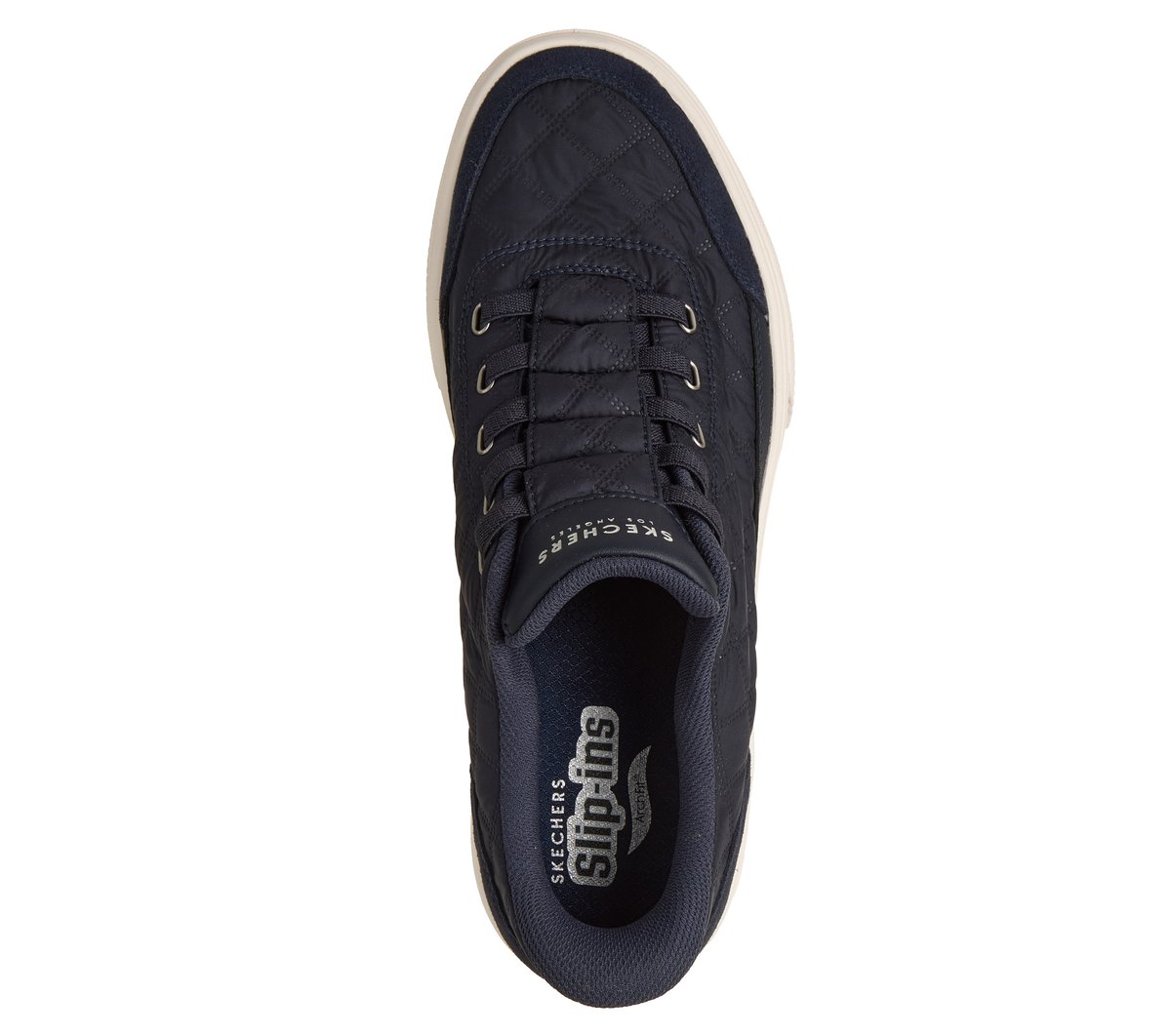 Skechers Skechers Slip-ins: Arch Fit Arcade - Cozy Fit Charming Daze