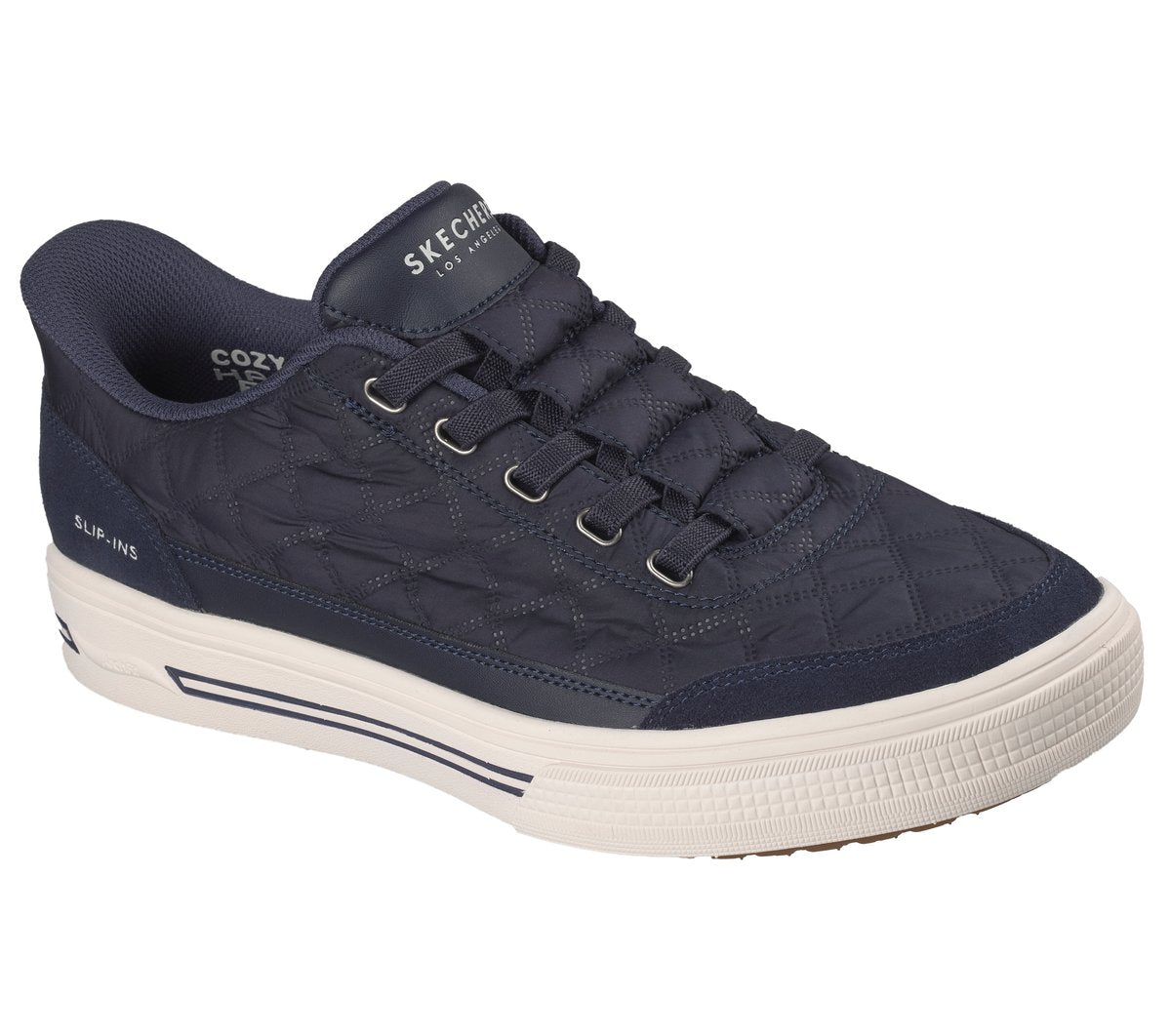 Skechers Skechers Slip-ins: Arch Fit Arcade - Cozy Fit Charming Daze