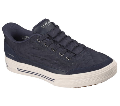 Skechers Skechers Slip-ins: Arch Fit Arcade - Cozy Fit Charming Daze